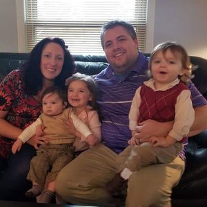 Meet your Posher, Elizabeth